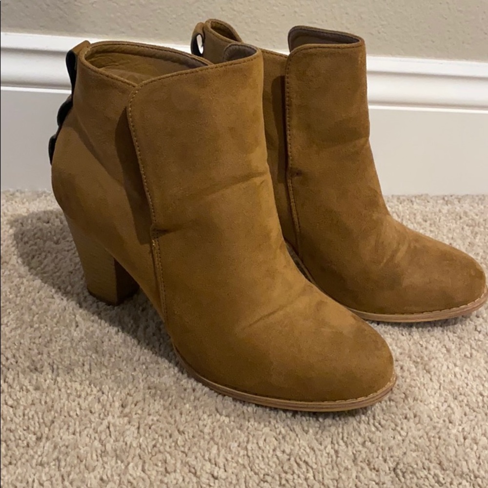 Booties - Picture 2 of 4